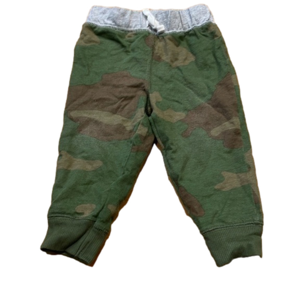 CARTER'S 𝅺carters 9 m bottoms good condition